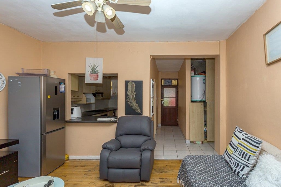 2 Bedroom Property for Sale in Parow Valley Western Cape